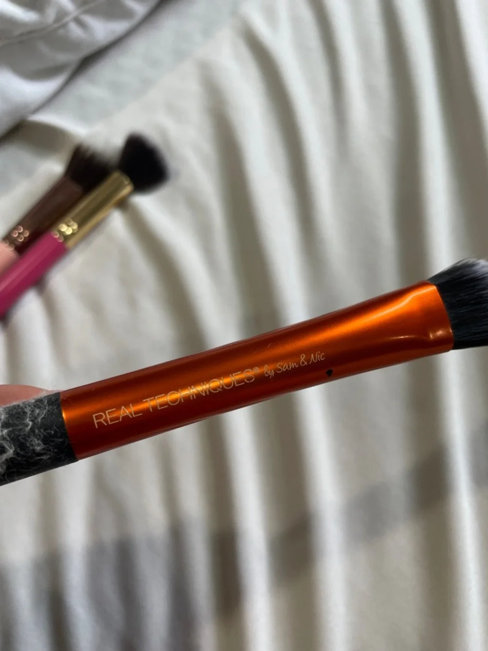 Luxie Brush Bundle & Real Techniques